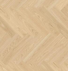 Vynilová SPC podlaha Barlinek Next Step Herringbone - Vanilla Oak
