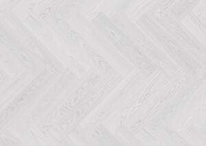 Vynilová SPC podlaha Barlinek Next Step Herringbone - Diamond Oak