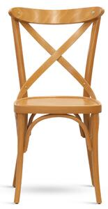 Stima židle CROCE Odstíny: Dub Medový