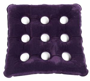 Nafukovací podložka na sezení Vital Comfort