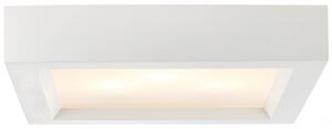 BrilliantHK18346S05 Stropní sádrové svítidlo PILAN 45 x 45cm