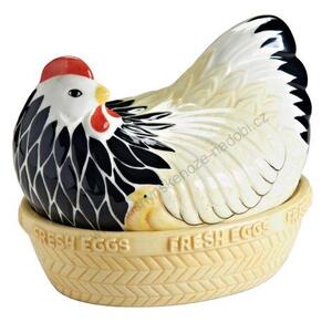 Hnízdo na vejce kvočna - Hen Nests - Mason Cash