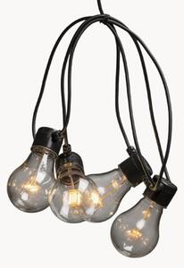 Světelný LED řetěz Amber