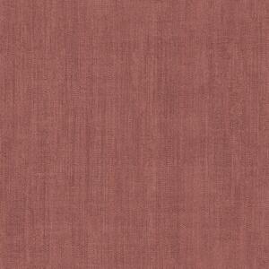 Vliesová tapeta na zeď, vínová, imitace látky, AL26209, Allure, Shades of Colour, Decoprint