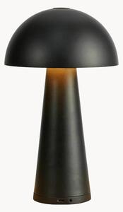 Přenosná stolní LED lampa Fungi