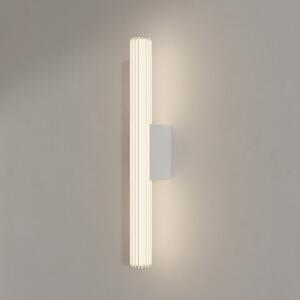 Koupelnové světlo nad zrcadlo LINEA 61 cm LED CCT 12W IP44 bílé