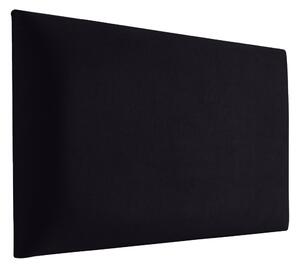 Čalouněný panel Soundless 40x30 cm (černý). Akce -11%