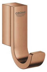 Grohe Selection Háček, kartáčovaný Warm Sunset 41039DL0
