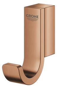 Grohe Selection Háček, kartáčovaný Warm Sunset 41039DL0
