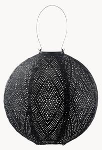 Solární LED lucerna Ikat