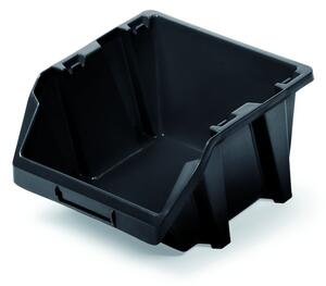 Prosperplast Úložný box BENER černý