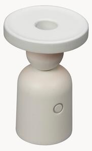Přenosná stolní LED lampa's funkcí svícnu Nantes