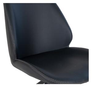 Jídelní židle MUNTI černá