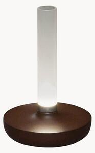 Přenosná stolní LED lampa Biarritz
