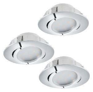 EG 95858 Zápustné svítidlo PINEDA 95858 - EGLO
