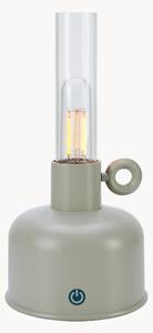 Přenosná stmívatelná stolní LED lampa Astrid
