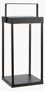 Stmívatelná solární stolní lampa Pure