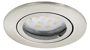 EG 31689 Zápustné svítidlo TEDO 31689 - EGLO