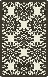 Kusový koberec Flex 19644-08