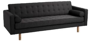 Nordic Design Pohovka Emmet Timber 220 cm