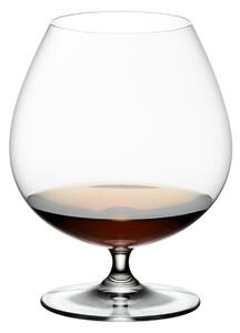RIEDEL rum 200 ml, set 4 ks sklenic 6416/18