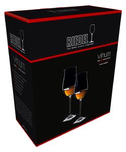 RIEDEL rum 200 ml, set 4 ks sklenic 6416/71