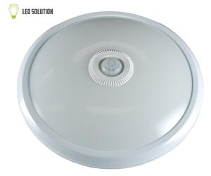 LED Solution LED svítidlo 16W s pohybovým čidlem a záložním zdrojem 191049