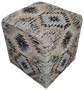 SEDACÍ PODUŠKA, 42/42/45 cm Kayoom - Taburety, Online Only
