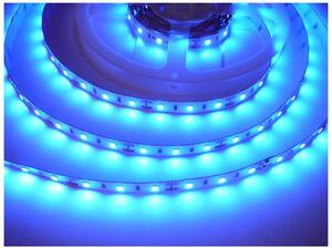 LED Solution LED pásek 12W/m 12V bez krytí IP20 Barva světla: Teplá bílá 07701