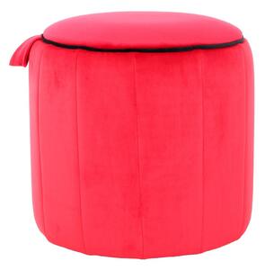 TABURET, textil, 43/42/43 cm Kayoom - Taburety, Online Only