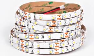LED Solution LED pásek 4,8W/m 12V bez krytí IP20 Barva světla: Denní bílá 07106