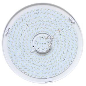 Ecolite LED stropní/nástěnné svítidlo 25W Diamant WZSD-25W/LED