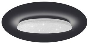 Ecolite Stropní/nástěnné LED svítidlo 36W WS003-36W/LED/B