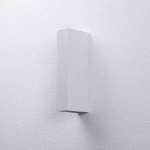 Venkovní nástěnné svítidlo Arcchio Brinja LED, bílé