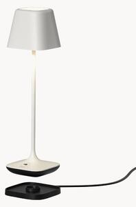 Stmívatelná přenosná stolní LED lampa Capri