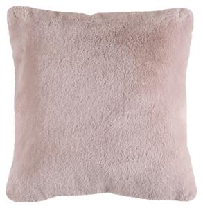 KOŽEŠINOVÝ POLŠTÁŘ 48/48 cm Kayoom - Online Only dekorační polštáře & potahy, Online Only