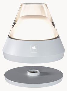 Přenosná stmívatelná stolní LED lampa Salerno