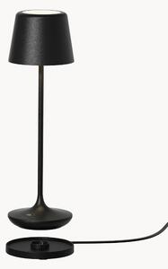 Přenosná stmívatelná stolní LED lampa Bari