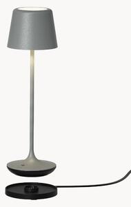 Přenosná stmívatelná stolní LED lampa Bari