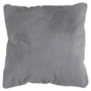 KOŽEŠINOVÝ POLŠTÁŘ 48/48 cm Kayoom - Online Only dekorační polštáře & potahy, Online Only