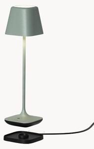 Stmívatelná přenosná stolní LED lampa Capri