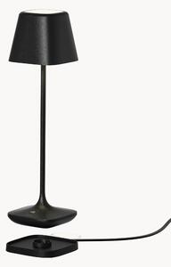 Stmívatelná přenosná stolní LED lampa Capri