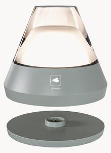 Přenosná stmívatelná stolní LED lampa Salerno