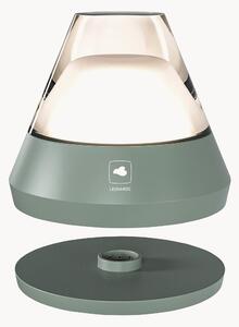 Přenosná stmívatelná stolní LED lampa Salerno