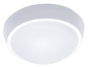 Solight Bílé LED stropní/nástěnné svítidlo 30W IP65 WO739
