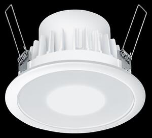 STEIN 007713 LED vestavné svítidlo se senzorem RS PRO DL 15W 4000K - STEINEL