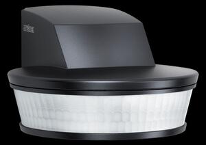 STEIN 034979 Venkovní senzor pohybu SenslQ černý IP54 - STEINEL