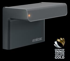 STEIN 007584 Senzor pohybu iHF 3D černý IP54 - STEINEL
