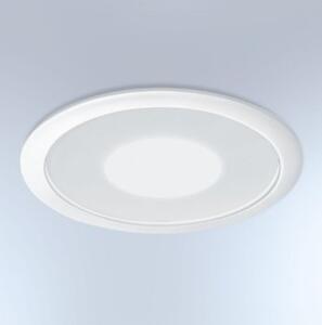STEIN 007713 LED vestavné svítidlo se senzorem RS PRO DL 15W 4000K - STEINEL