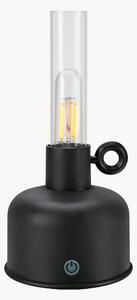 Přenosná stmívatelná stolní LED lampa Astrid